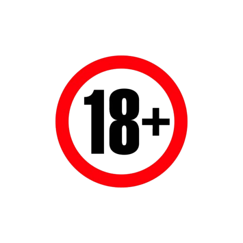 18+ Leeftijdsverificatie